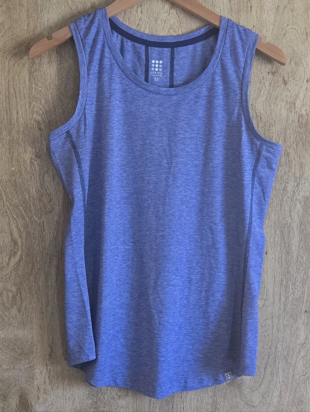 Title Nine Vibe Tank Top
